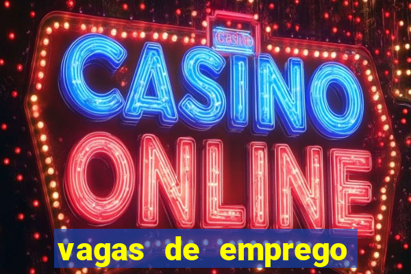 vagas de emprego salvador olx